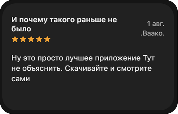 .Vaako. reviews IZIFIT: 5 stars