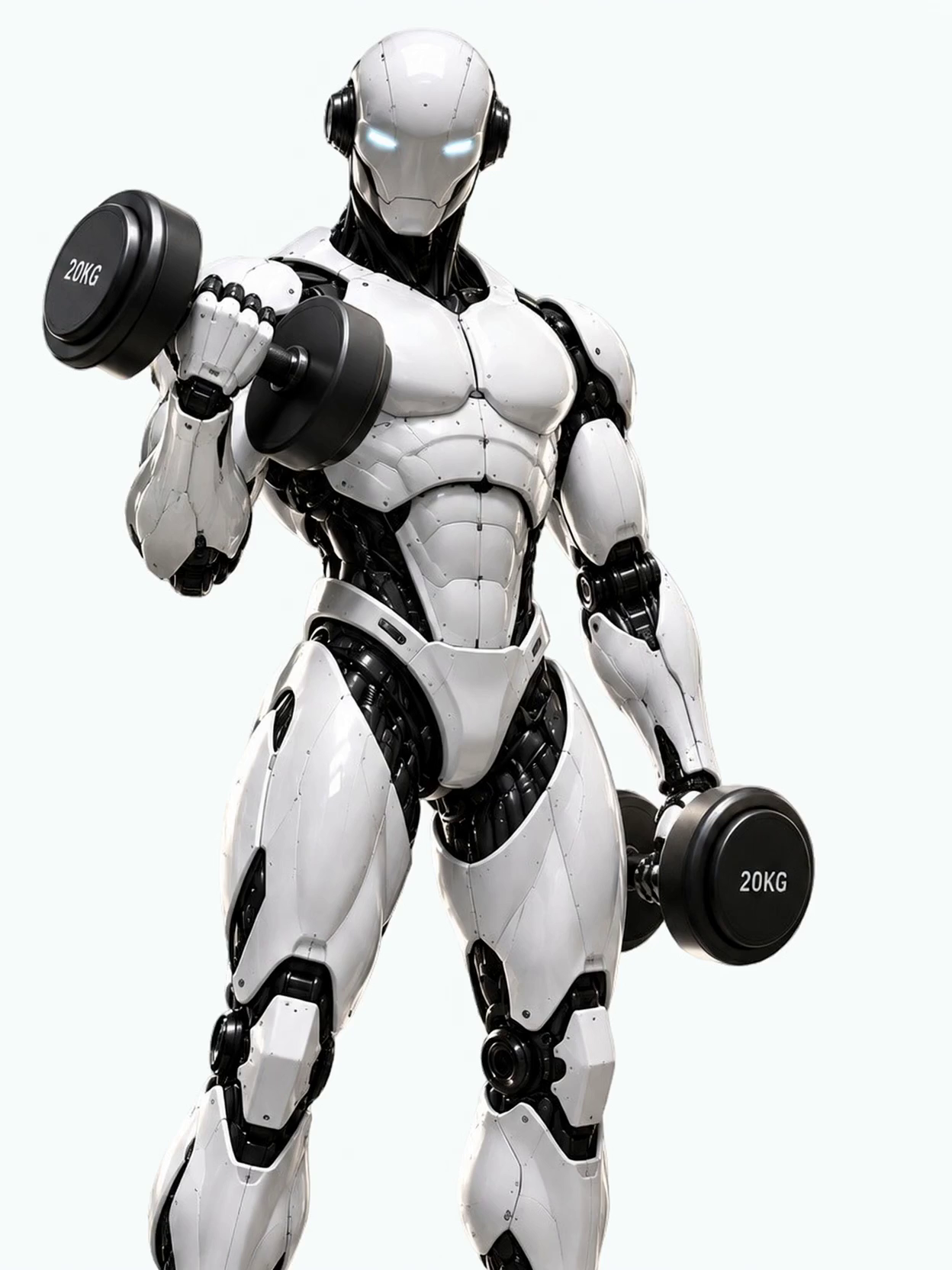 Toni — your IZIFIT AI coach